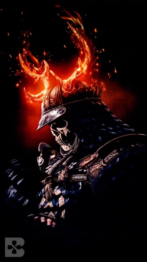 ghost of tsushima