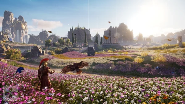 assassins creed odyssey