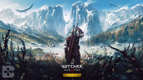 the witcher 3