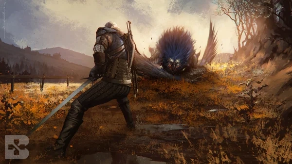 witcher 3 wild hunt