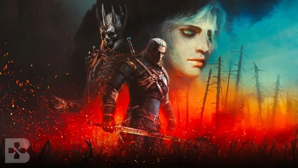 witcher 3