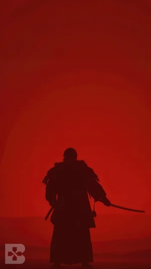 ghost of tsushima minimal