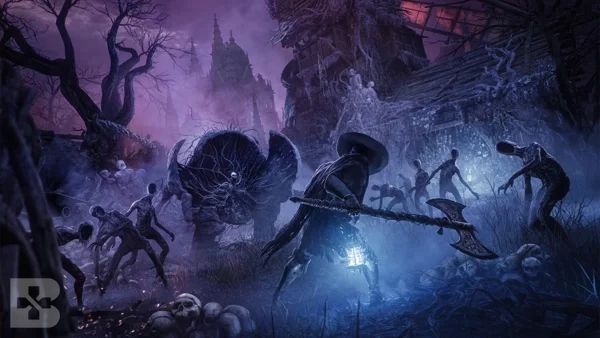 lords of the fallen 2025