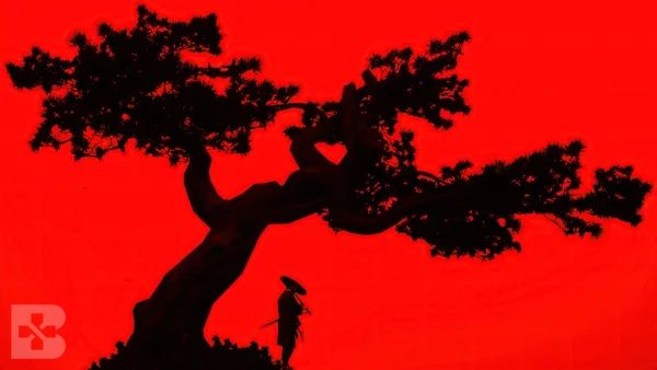 ghost of tsushima