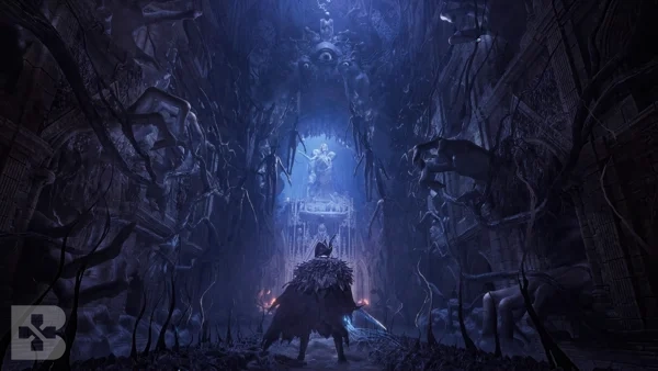 lords of the fallen 2025