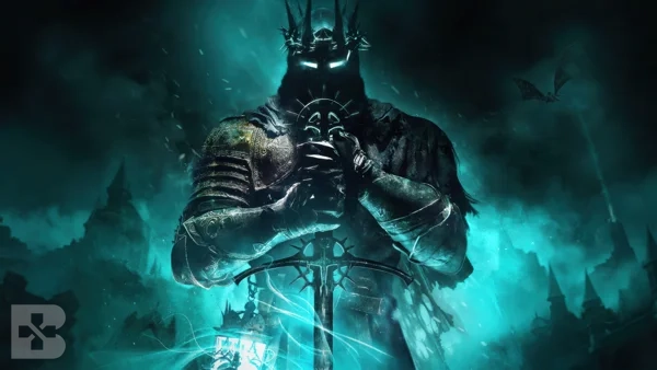lords of the fallen