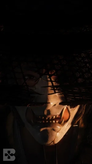 ghost of yotei