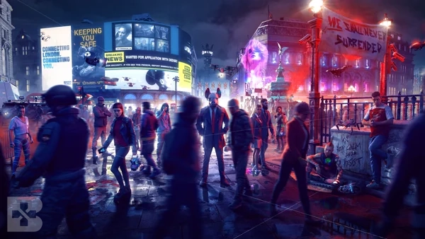 watch dogs legion