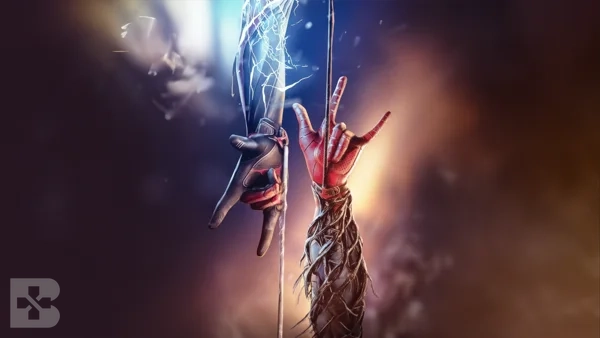 marvels spider man 2 peter parker