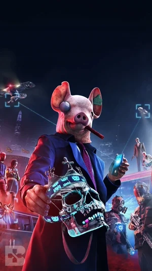 watch dogs legion