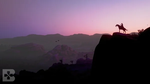 red dead redemption ii