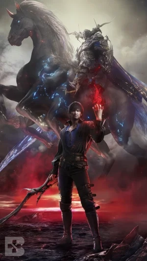 final fantasy xvi