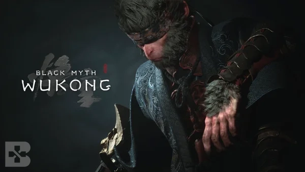 black myth wukong