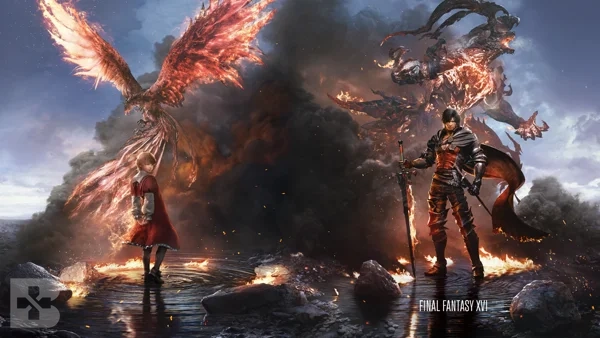 final fantasy 16