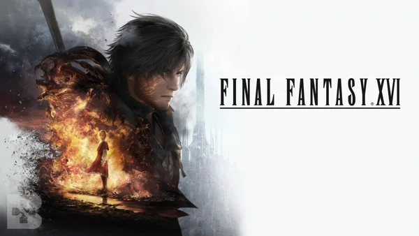 final fantasy xvi