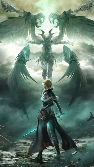 final fantasy xvi