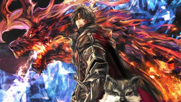 final fantasy xvi