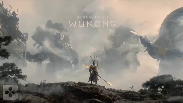 black myth wukong