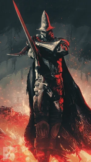 dark souls 3 abyss watcher