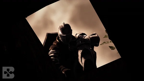 dark souls 1 remastered