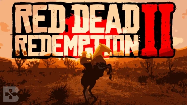 red dead redemption 2