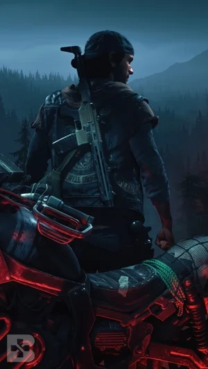 days gone