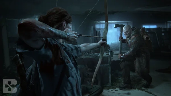 last of us 2