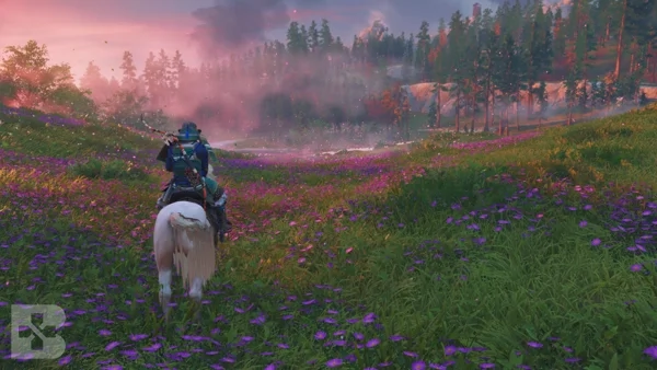 ghost of tsushima