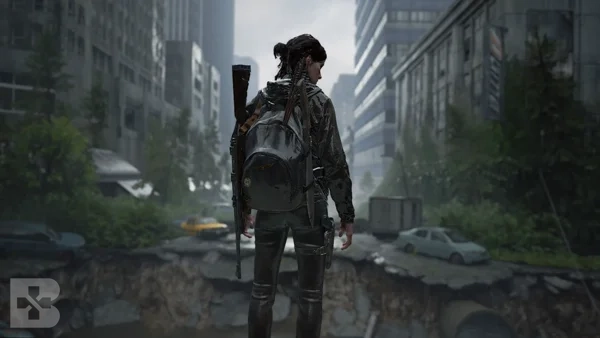 the last of us part 2