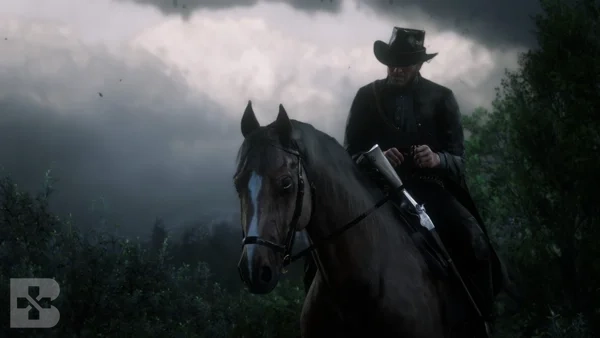 red dead 2