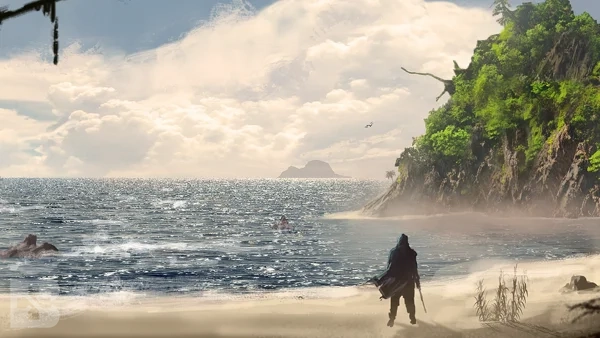 assassins creed black flag