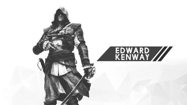 assassins creed black flag