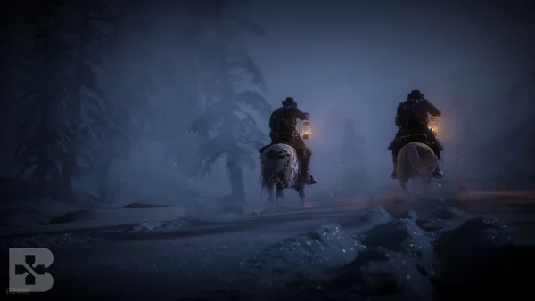 red dead 2