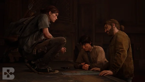 last of us 2