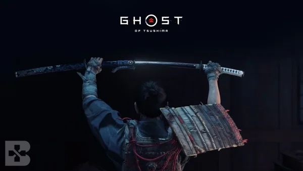 ghost of tsushima
