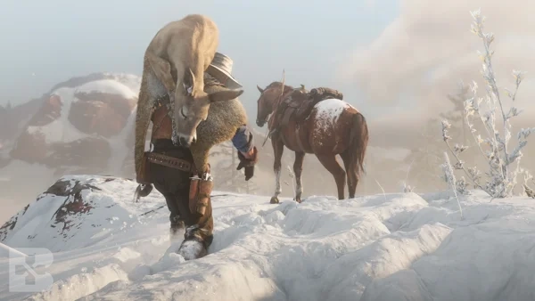 red dead redemption 2