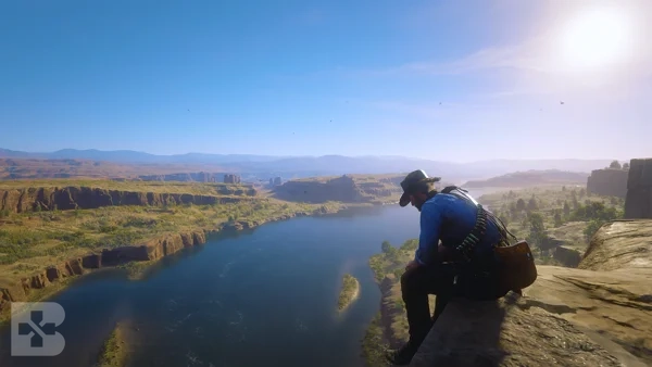 red dead 2