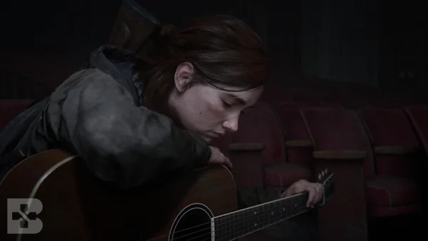 the last of us part ii