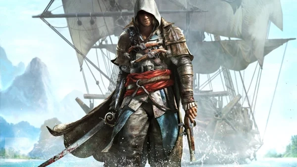 assassins creed black flag