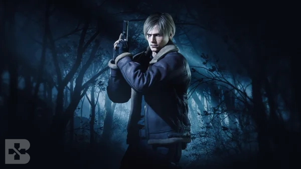 the resident evil 4