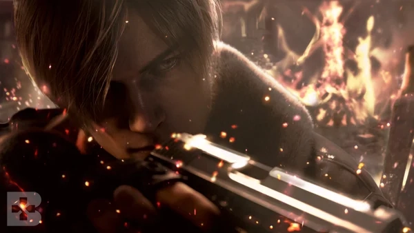 resident evil 4