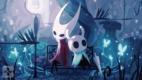 hollow knight