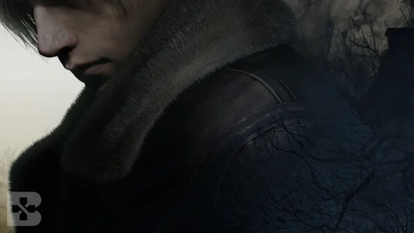 resident evil 4