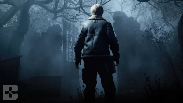 2023 resident evil 4
