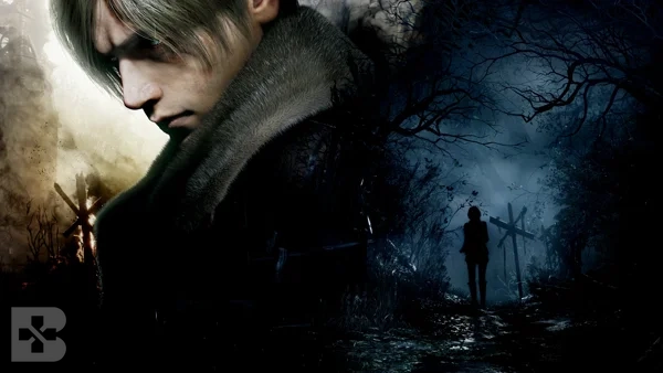 resident evil 4