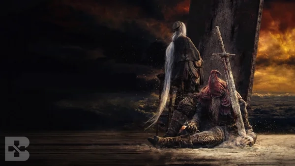 dark souls 3