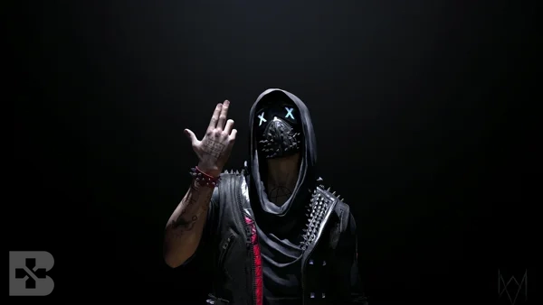 watch dogs 2