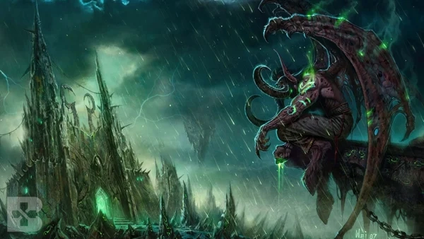 world of warcraft