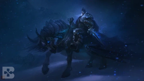 world of warcraft
