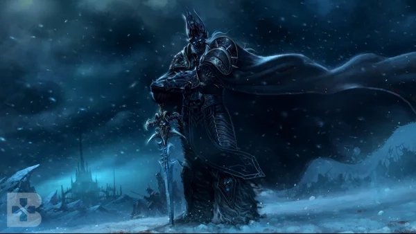 world of warcraft